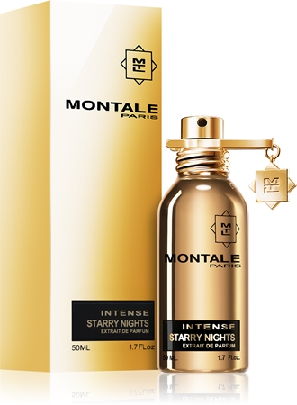 Montale Intense Starry Nights perfume extract unisex
