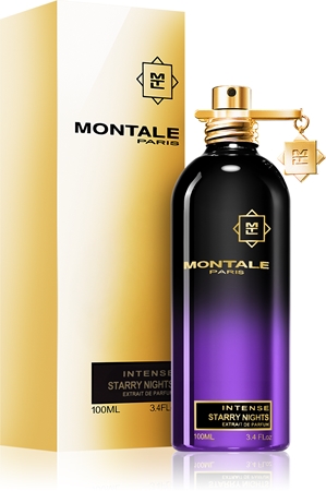 Montale Intense Starry Nights perfume extract unisex