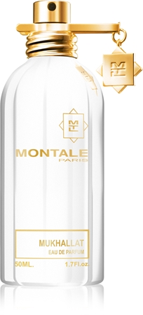 Montale Mukhallat парфюмна вода унисекс