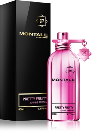 Montale Pretty Fruity Eau de Parfum unisex