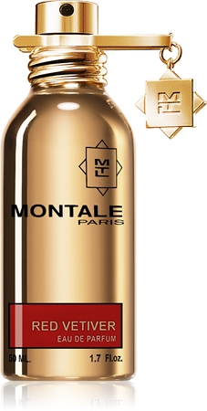 montale red vetiver woda perfumowana 50 ml     