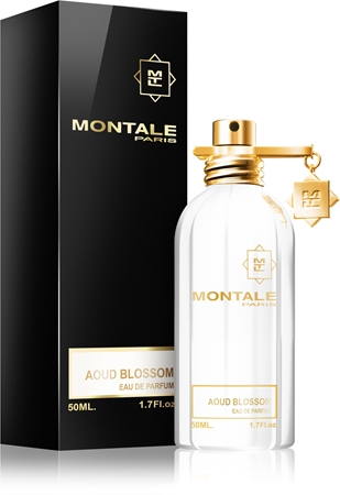 Montale Aoud Blossom Eau de Parfum Unisex