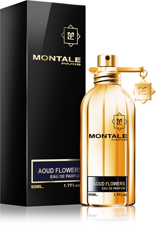 Montale Aoud Flowers Eau de Parfum unisex