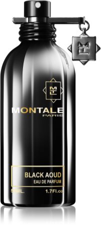 Montale Black Aoud парфумована вода для чоловіків