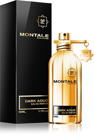 Montale Dark Aoud Eau de Parfum unisex