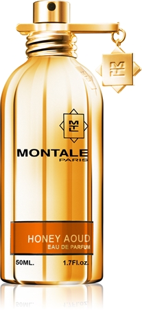 Montale Honey Aoud parfemska voda uniseks