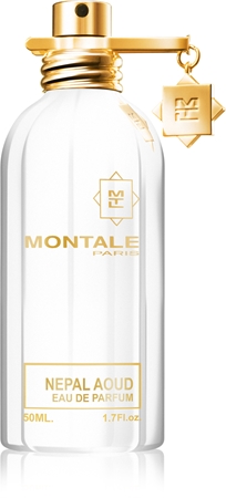 Montale Nepal Aoud парфумована вода унісекс