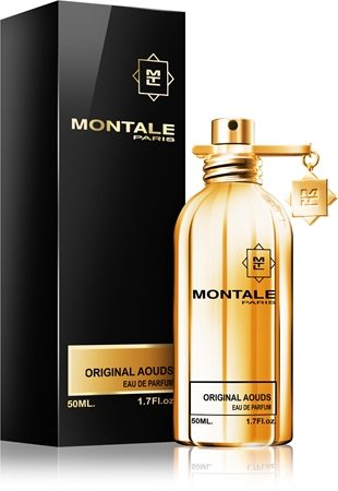 Montale Original Aouds parfémovaná voda unisex