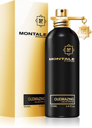 Montale Oudmazing parfémovaná voda unisex