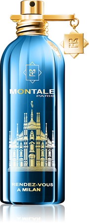 Montale Rendez-vous a Milan Eau de Parfum unisex