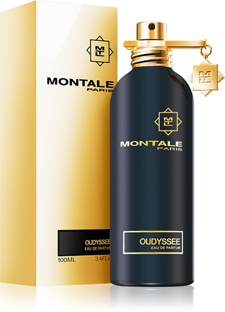 Montale Oudyssee parfémovaná voda unisex