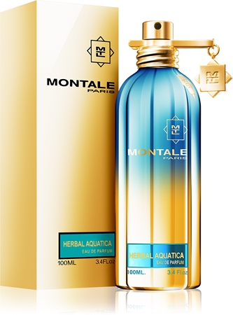 Montale Herbal Aquatica Eau de Parfum Unisex