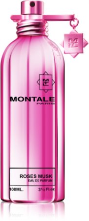 Montale Roses Musk eau de parfum for women