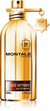 Montale Red Vetiver parfemska voda za muškarce