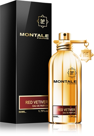 Montale Red Vetiver parfemska voda za muškarce