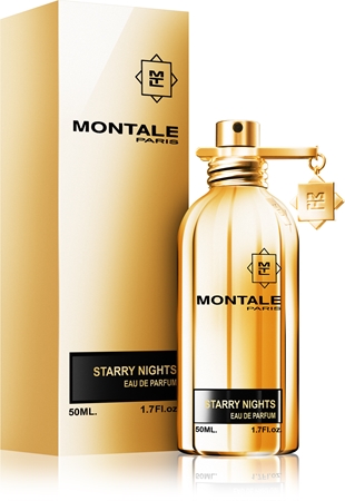 Montale Starry Nights parfémovaná voda unisex