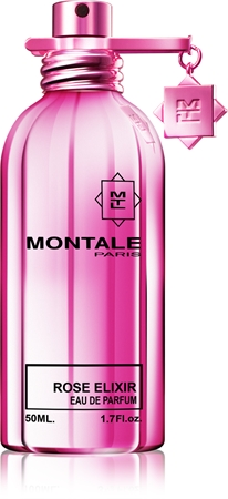 Montale Rose Elixir парфюмна вода за жени