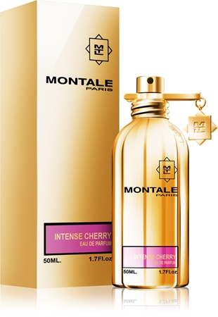 Montale Intense Cherry Eau de Parfum unisex