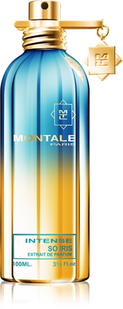 Montale Intense So Iris parfémový extrakt unisex