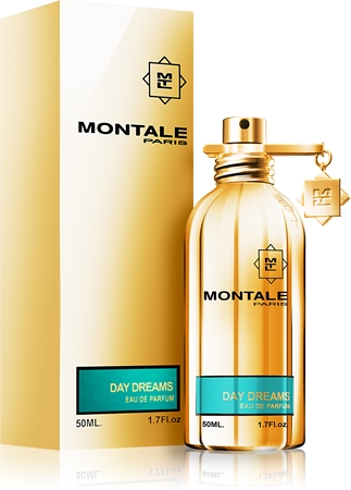 Montale Day Dreams parfumska voda uniseks