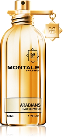 Montale Arabians parfumska voda uniseks