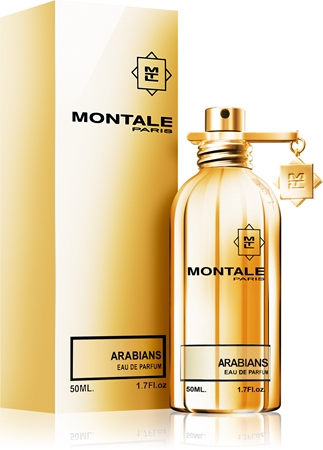 Montale Arabians parfumska voda uniseks