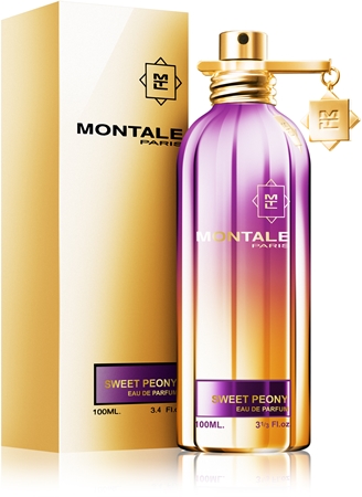 Montale Sweet Peony parfemska voda za žene
