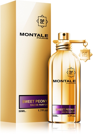 Montale Sweet Peony Eau de Parfum für Damen