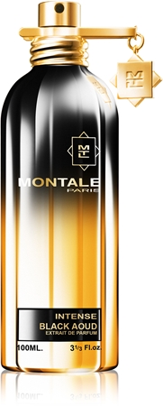 Montale Black Aoud Black Aoud Intense parfémovaná voda unisex