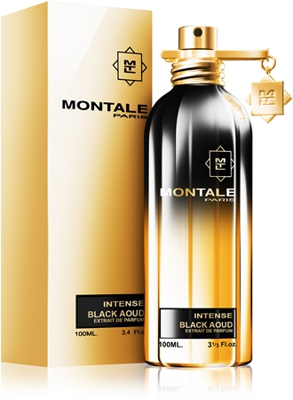 Montale Intense Black Aoud