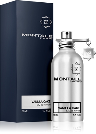 Montale Vanilla Cake parfumska voda uniseks