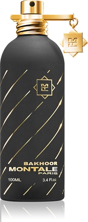 Montale Bakhoor parfémovaná voda unisex
