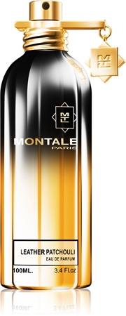 Montale best sale leather patchouli