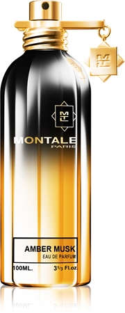 Montale Amber Musk parfémovaná voda unisex