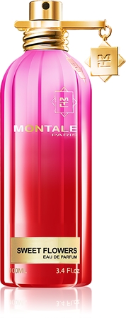Montale Sweet Flowers Smaržūdens (EDP) sievietēm