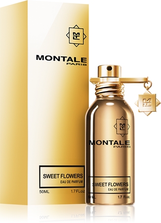 Montale Sweet Flowers Eau de Parfum for women