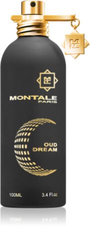 — Montale Oud Dream Perfume
