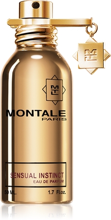 montale sensual instinct woda perfumowana 50 ml     