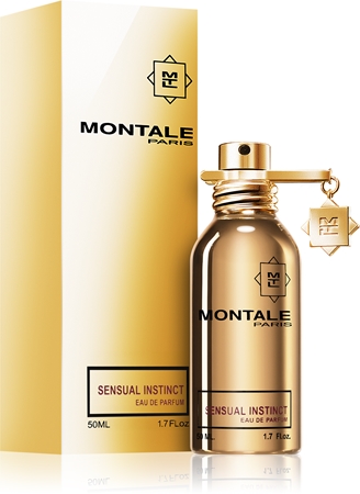 Montale Sensual Instinct Eau de Parfum unisex