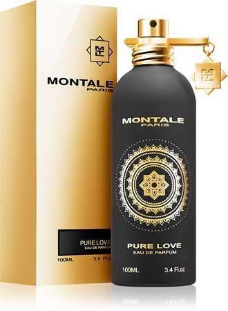 Montale Pure Love parfémovaná voda unisex