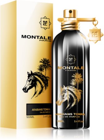 Montale Arabians Tonka Eau de Parfum unisex