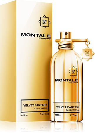Montale Velvet Fantasy Parfumuotas vanduo Unisex