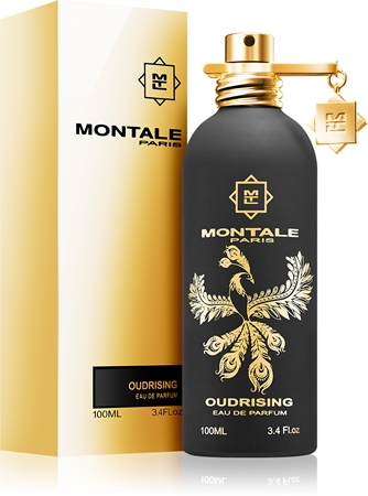 Montale Oudrising Eau de Parfum unisex