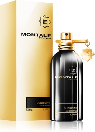 Montale Oudrising parfémovaná voda unisex