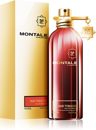 Montale Oud Tobacco parfémovaná voda unisex