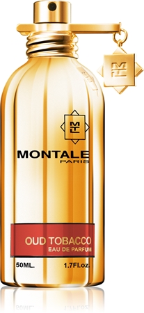montale oud tobacco woda perfumowana 50 ml     
