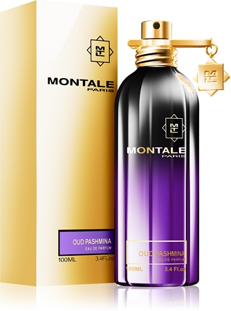 Montale Oud Pashmina parfémovaná voda unisex