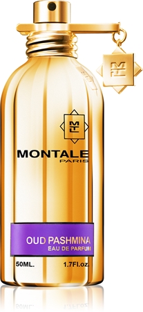 Montale Oud Pashmina Eau de Parfum unisex
