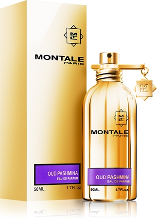 Montale Oud Pashmina Eau de Parfum unisex