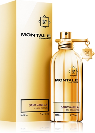 Montale Dark Vanilla parfumovaná voda unisex